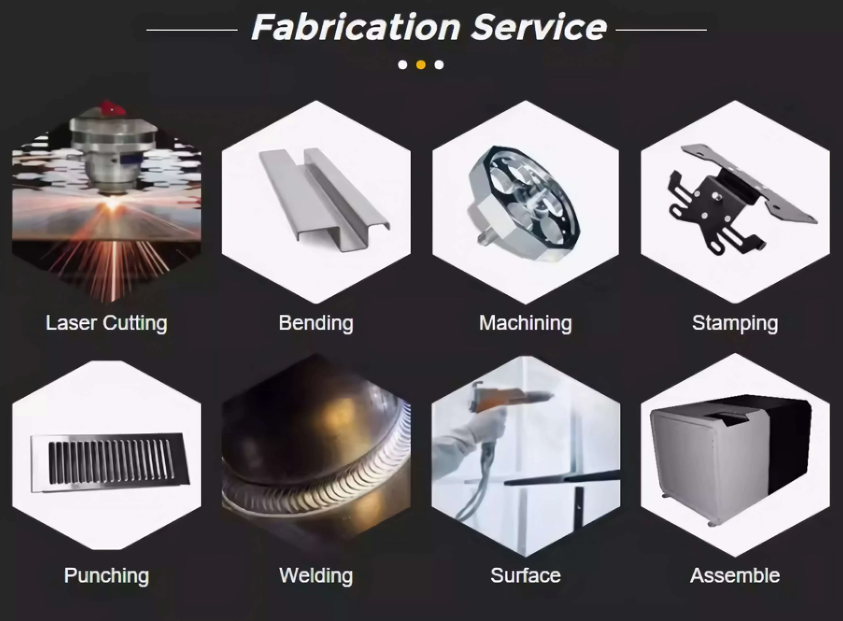 metal fabrication sydney