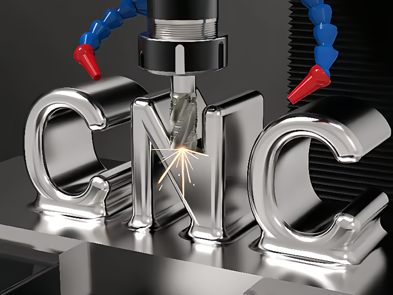 The Future Trends in CNC Machining Technology