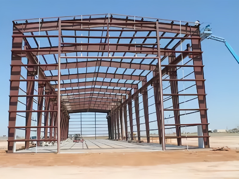 The Innovative Path to the Fire Resistance of Steel Structures