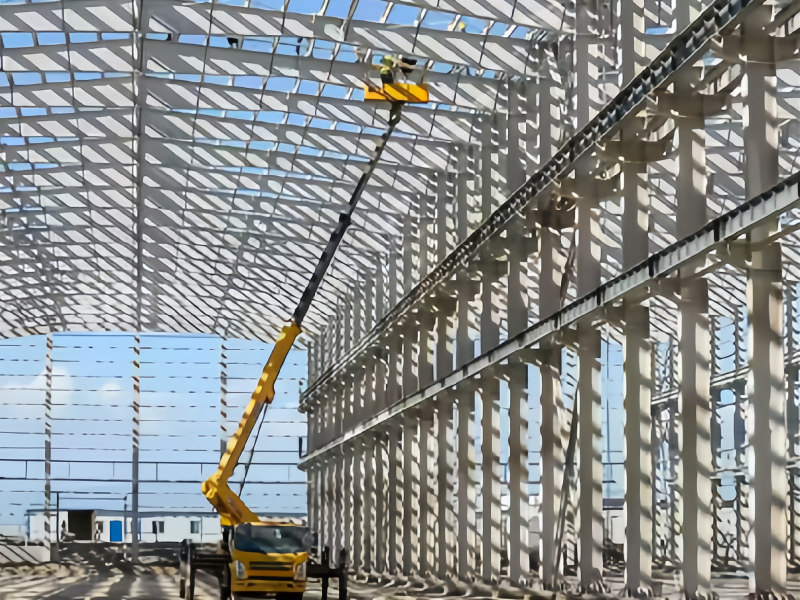 How to Reduce Quotes for Steel Structure Buildings: Practical Advice from Steel Structure Companies