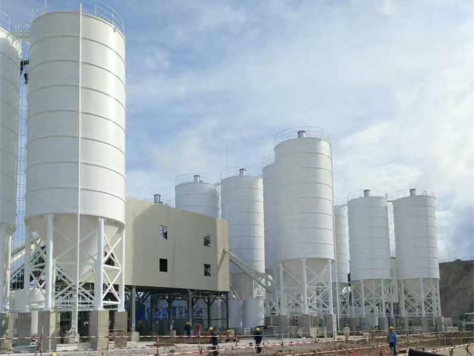 Common Misconceptions in Choosing Steel Silos