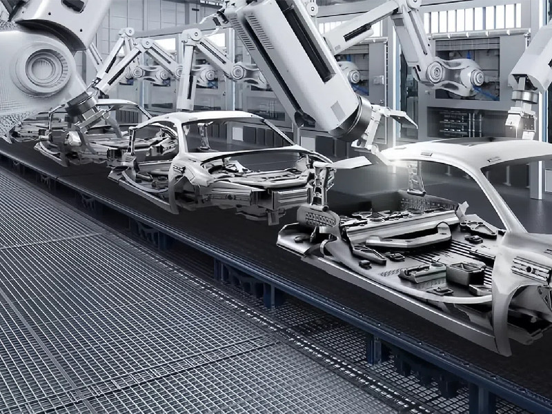 The Evolving Role of Metal Processing in the Electric Vehicle Revolution